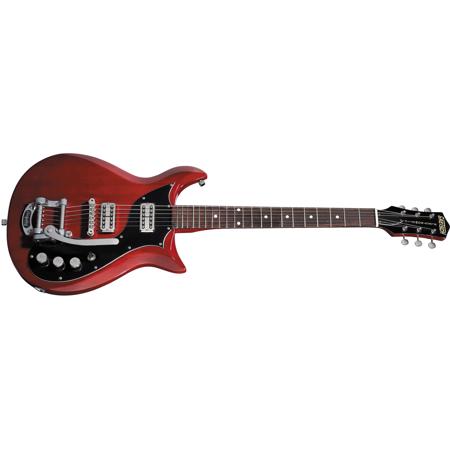 Gretsch G5135 CVT Electromatic Electric Guitar, Cherry Stain