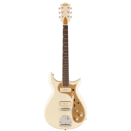 Gretsch Electromatic Jack Antonoff Signature CVT Double-Cut Electric Guitar