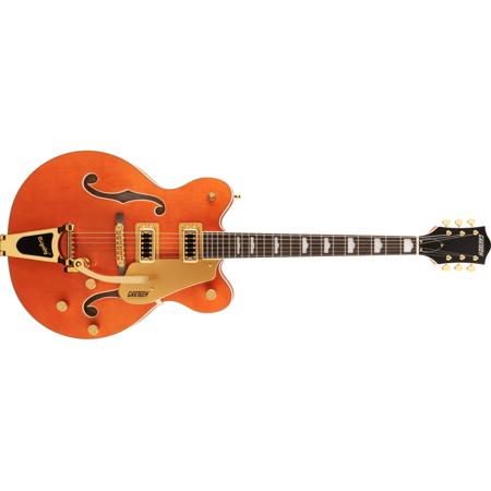 Gretsch G5422TG Electromatic Classic Double-Cut Electric Guitar