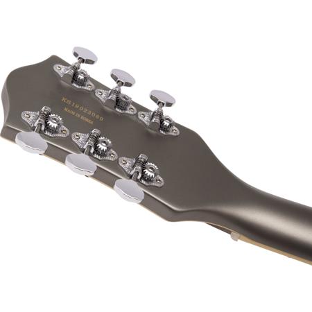 Gretsch 5410 rat rod hotsell