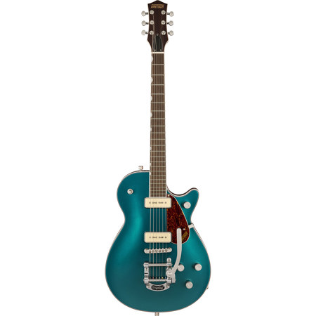 Gretsch G5210-P90 Electromatic Jet Two 90 Single-Cut with Bigsby Electric Guitar