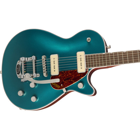 Gretsch G5210-P90 Electromatic Jet Two 90 Single-Cut with Bigsby