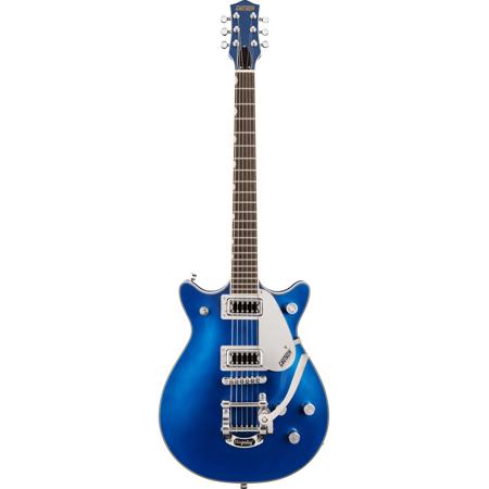 Gretsch G5232T Electromatic Double Jet FT Electric Guitar Fairlane Blue 2508210570