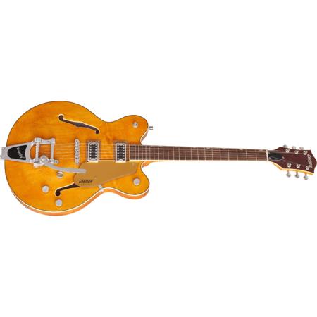 Gretsch G5622T Electromatic Center Block Electric Guitar, Speyside