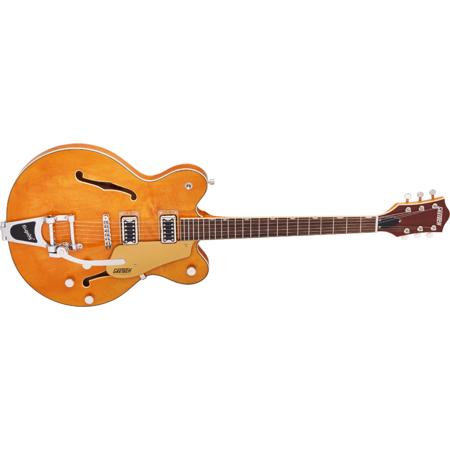 Gretsch G5622T Electromatic Center Block Electric Guitar, Speyside