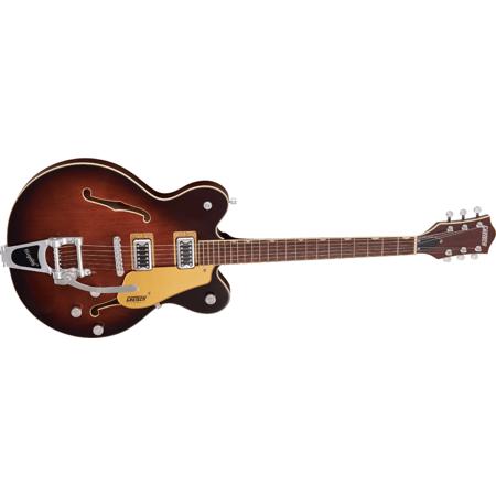 Gretsch G5622T Electromatic Center Block Electric Guitar, Single