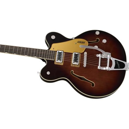Gretsch G5622T Electromatic Center Block Electric Guitar, Single