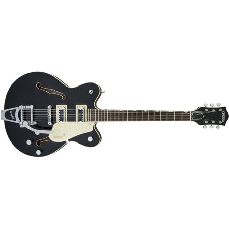 Gretsch G5622T Center Block Double Cutaway Electric Guitar, Black