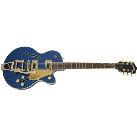 Gretsch G5655TG Electromatic Center Block Jr. Electric