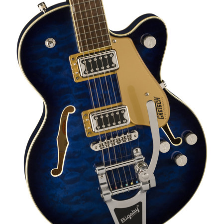 ギター Gretsch G5655T-CB-JR CENTER BLOCK JR. Center Block :: G5655T Electromatic® Center Block Jr. Single-Cut