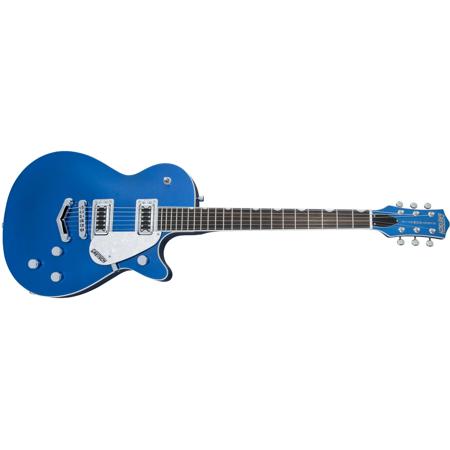 Gretsch G5435 Limited Edition Pro Jet Electric Guitar Fairlane Blue 2517010570