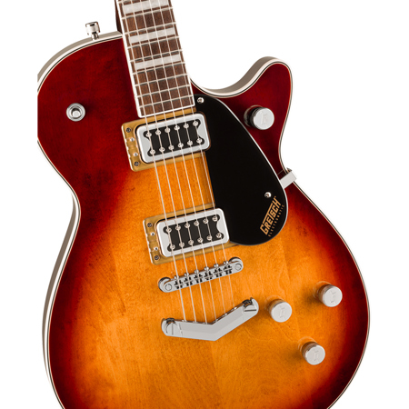 Gretsch G5220 Electromatic Jet BT Single-Cut Electric Guitar with