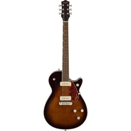 Gretsch G5210-P90 Electromatic Jet Two 90 Single-Cut with Wraparound Electric Guitar