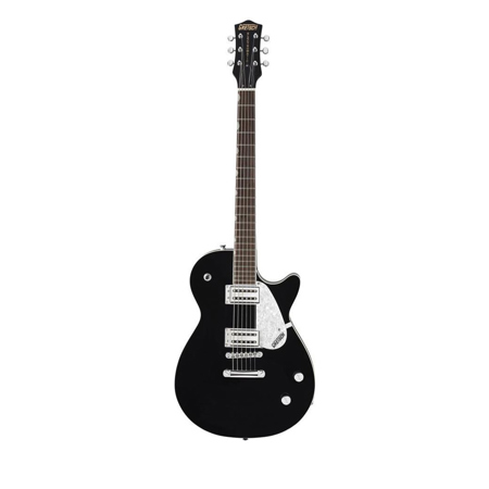 Gretsch G5425 Electromatic Jet Club Electric Guitar, Black
