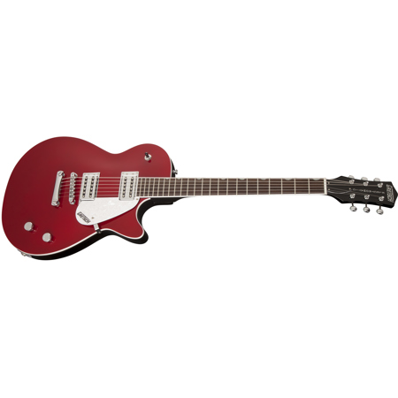 Gretsch G5421 Electromatic Jet Club Electric Guitar, Firebird Red
