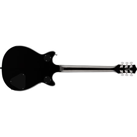 Gretsch G5222LH Electromatic Double Jet BT Left-Handed Electric