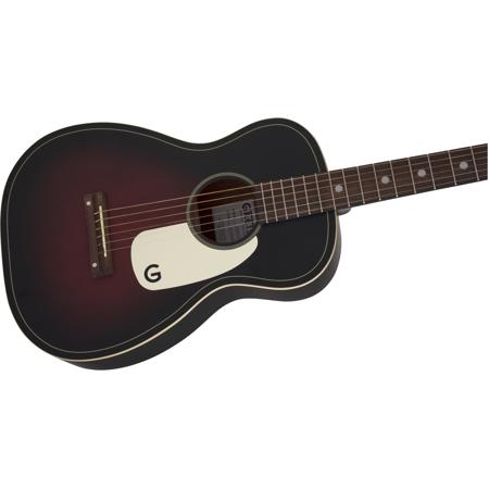 Gretsch Roots G9500 Jim Dandy Flat Top Acoustic Guitar, 2-Color