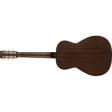 Gretsch G9500 Jim Dandy Acoustic Guitar, Frontier Stain