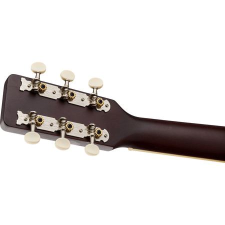 Gretsch Limited Edition Jim Dandy Series Parlor Acoustic Guitar