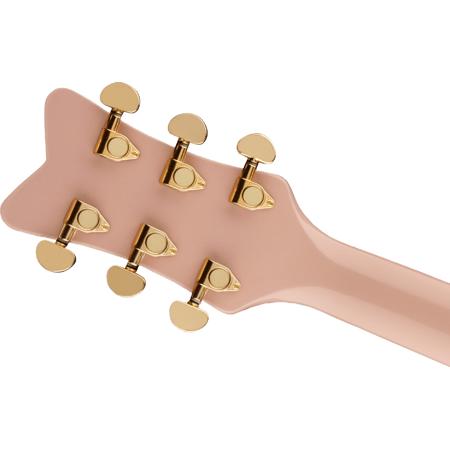 Gretsch G5021E Rancher Penguin Parlor Acoustic Electric Guitar