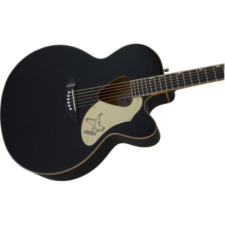 Gretsch G5022CBFE Rancher Falcon Jumbo Acoustic Electric