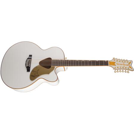 Gretsch G5022CWFE-12 Rancher Falcon Jumbo 12-String AE
