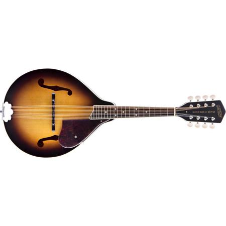 Gretsch G9300 New Yorker Standard Mandolin, Rosewood Fretboard, 2-Color Sunburst