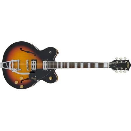 Gretsch G2622T Streamliner Center Block Double Cutaway Electric Guitar