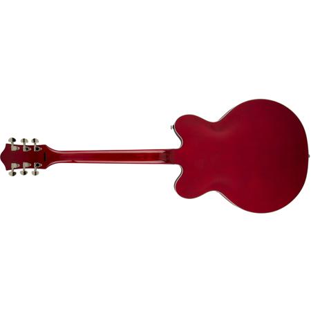 Gretsch Streamliner Center Block G2622T Guitar, Flagstaff Sunset