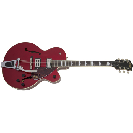 Gretsch g5420t キャンディアップルレッド Gretsch G5420T Electromatic Hollowbody Electric Guitar