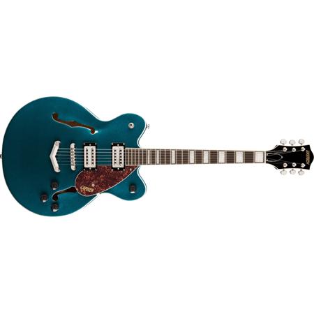 Gretsch G2622 Streamliner Center Block 2-Cut Electric Guitar