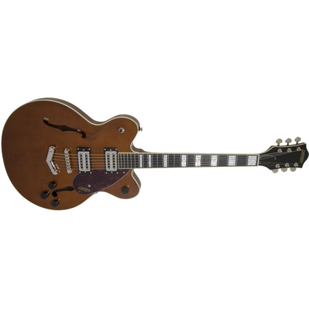 【期間限定値下げ】Gretsch / G2622 Amazon.com: Gretsch G2622T Streamliner Center Block Double