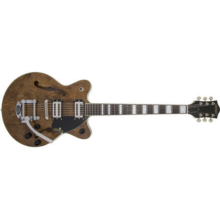 Gretsch G2655T Streamliner Center-Block Jr.Electric Guitar