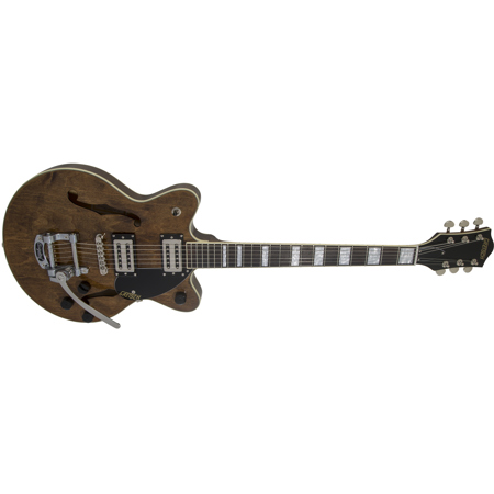 Gretsch G2655T Streamliner Center-Block Jr.Electric Guitar