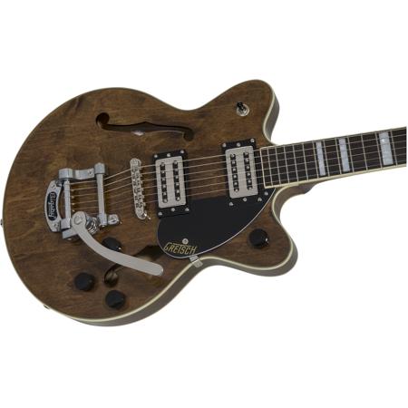 ギター Gretsch G2655T STREAMLINER Amazon.com: Gretsch G2655T Streamliner Center Block Jr