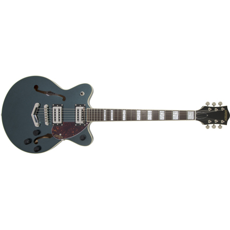 Gretsch G2655 Streamliner Center-Block Jr. Electric Guitar