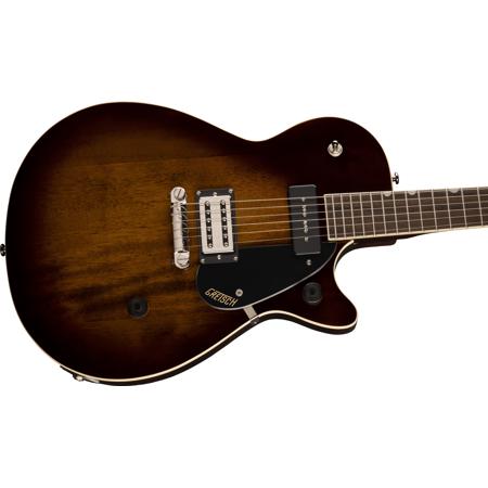 Gretsch G2215-P90 Streamliner Junior Jet Club P90 Electric