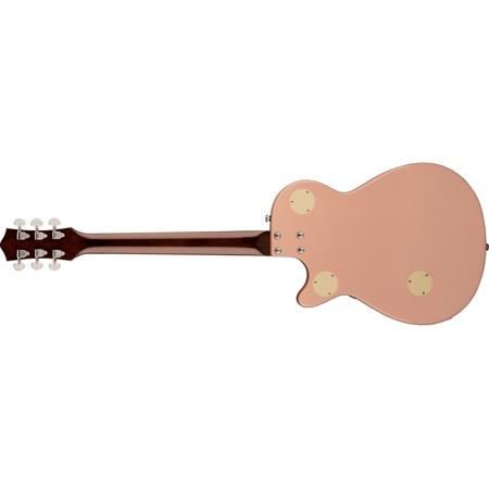 まさGRETSCH G2215-P90 Streamliner おまけ付き Solid Body :: G2215-P90 Streamliner™ Junior Jet™ Club P90