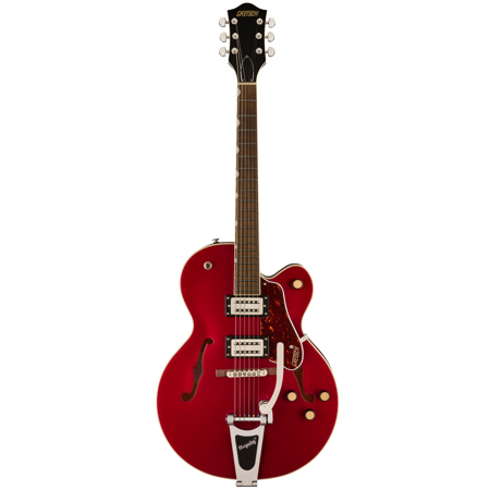 Gretsch G2420T Streamliner with Bigsby Electric Guitar, Brandywine