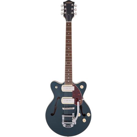 Gretsch G2655T-P90 Streamliner Center Block Jr. Electric Guitar,MidnightSapphire