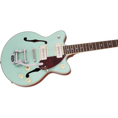 ギター Gretsch G2655T STREAMLINER Amazon.com: Gretsch G2655T Streamliner Center Block Jr