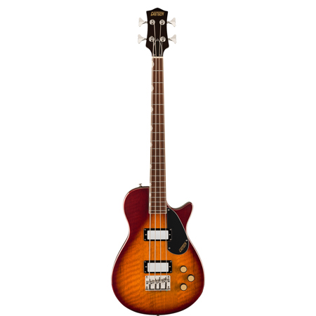 Gretsch Streamliner Jet Club Bass Single-Cut Guitar