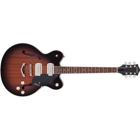 Gretsch G2622-P90 Streamliner Center Block P90 Electric