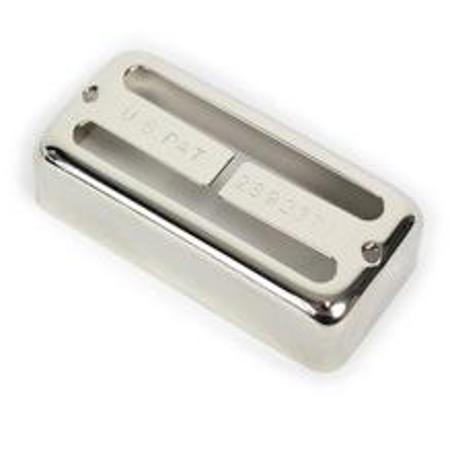 Gretsch Filtertron Bridge Pickup Cover, Chrome