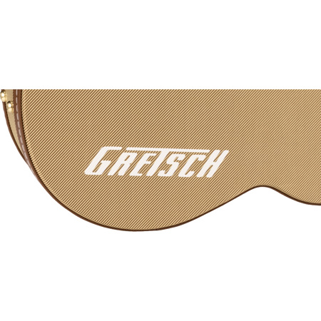 Gretsch G2420T Tweed Case Brown