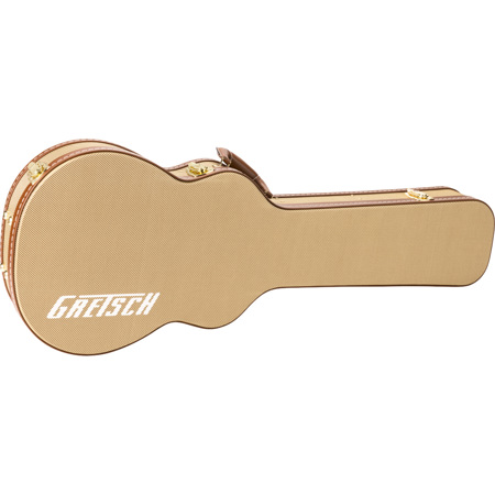 Gretsch G2655T Tweed Case, Tweed