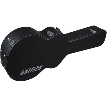 Gretsch Hardshell Case for G2420T Electric Guitar, Black (Open Box)