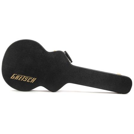 Gretsch G6298 16" Electromatic 12-String Hollow Body Guitar Hard-shell Case