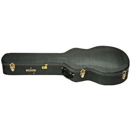 Gretsch G6238 Deluxe Solid Body Duo Jet and Pro Jet Guitar Hard-shell Case