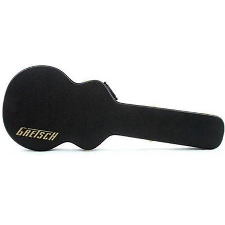 Gretsch G6302 XL Hardshell Case for 12-String Jumbo Acoustic Guitar